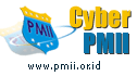 Cyber PMII